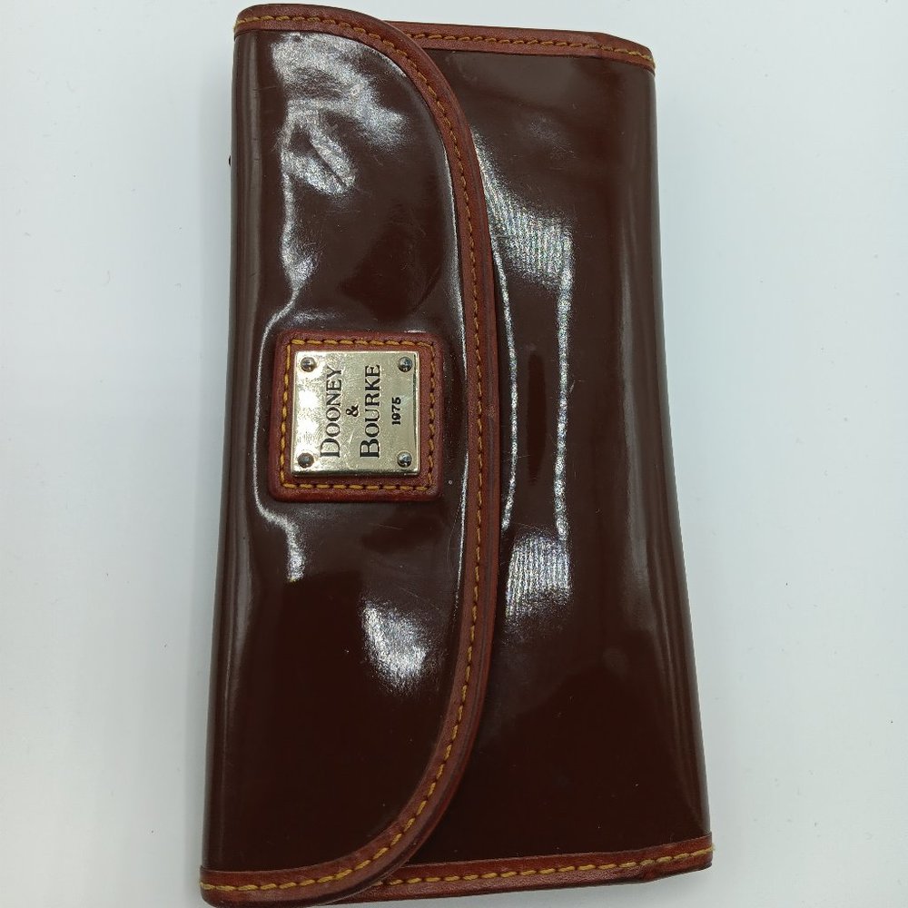 Doone & Burke Wallet